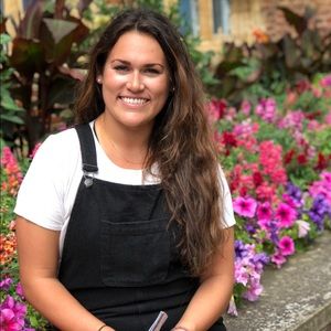 Meet your Posher, Brittany